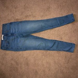 Gap Soft Jeans